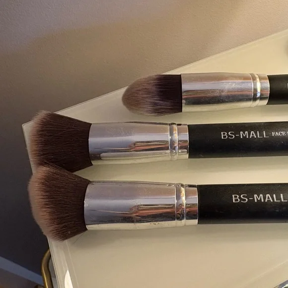 Makeup Brush Set - Picture 3 of 7